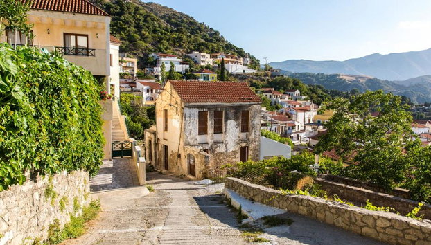 Découverte de Chania et de 7 villages crétois traditionnels - Excursion d'une demi-journée - Photo 3